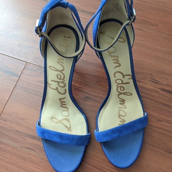 Sam Edelman Kitten Heels - Picture 2 of 2